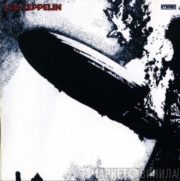 Led Zeppelin  - Led Zeppelin