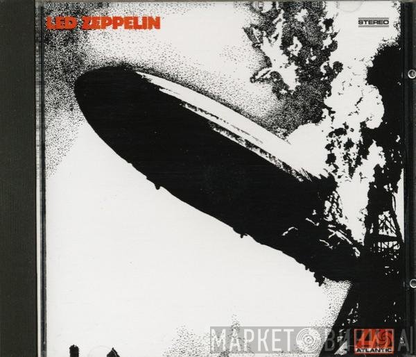 Led Zeppelin  - Led Zeppelin