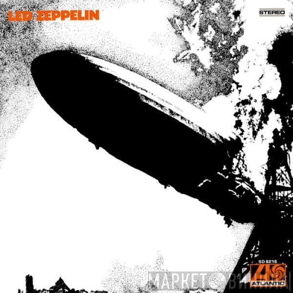 Led Zeppelin  - Led Zeppelin