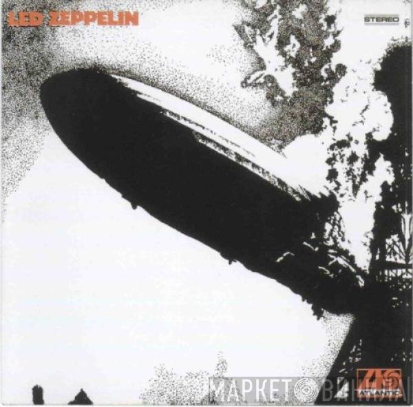 Led Zeppelin  - Led Zeppelin