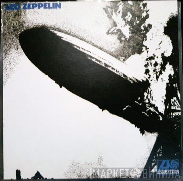 Led Zeppelin  - Led Zeppelin