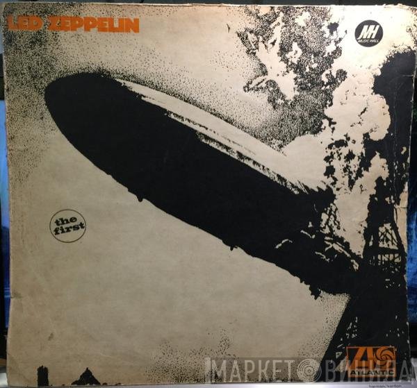 Led Zeppelin  - Led Zeppelin