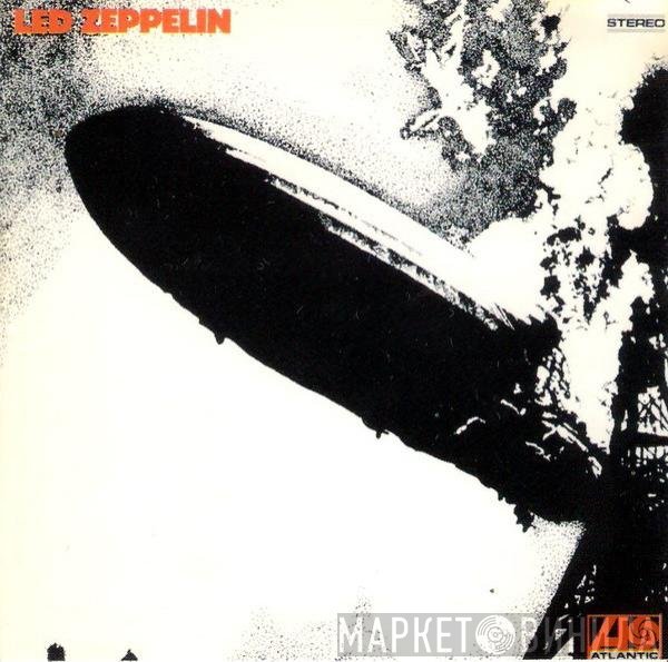 Led Zeppelin  - Led Zeppelin