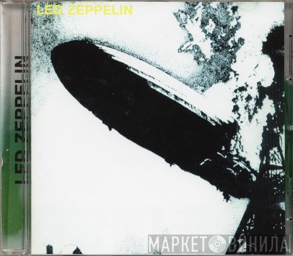 Led Zeppelin  - Led Zeppelin