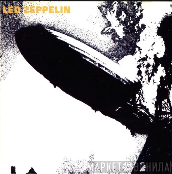 Led Zeppelin  - Led Zeppelin