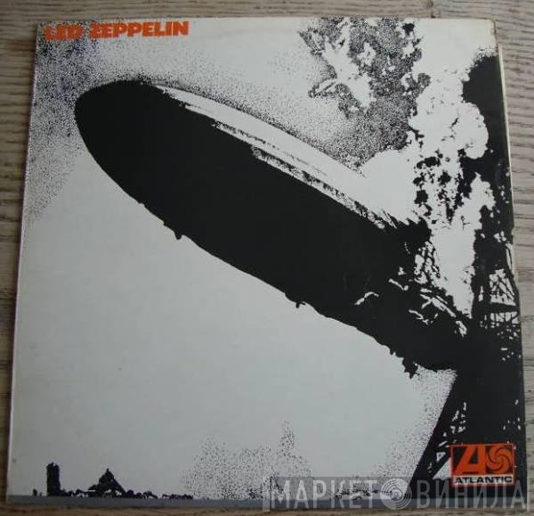 Led Zeppelin  - Led Zeppelin