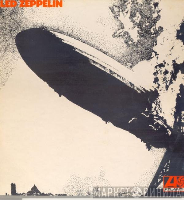 Led Zeppelin - Led Zeppelin