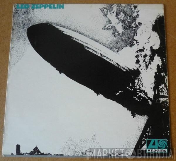 Led Zeppelin  - Led Zeppelin