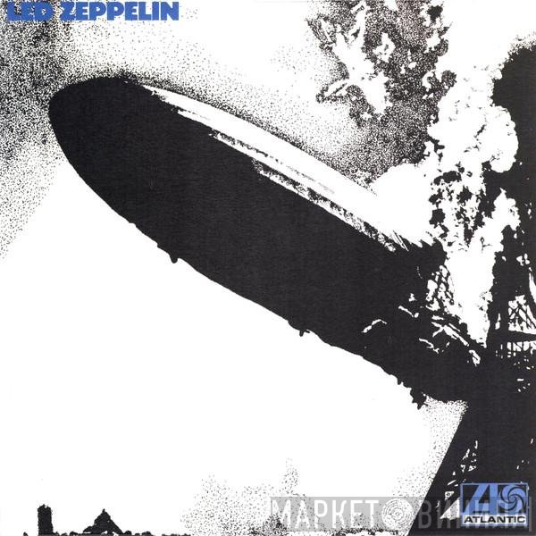 Led Zeppelin  - Led Zeppelin