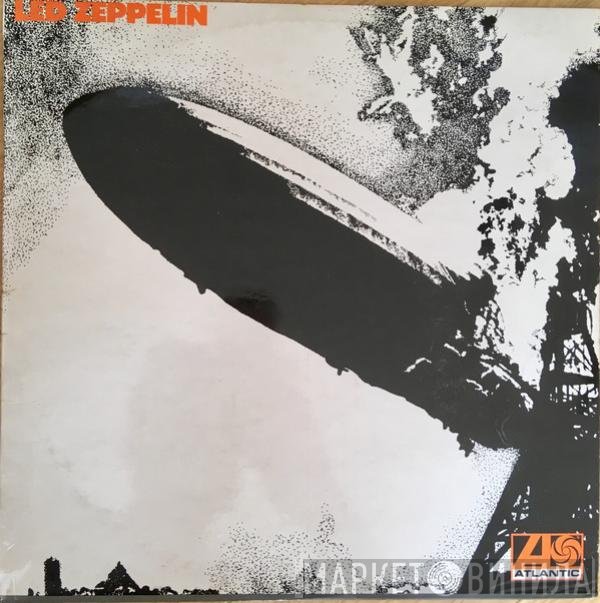 Led Zeppelin - Led Zeppelin
