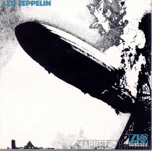 Led Zeppelin  - Led Zeppelin