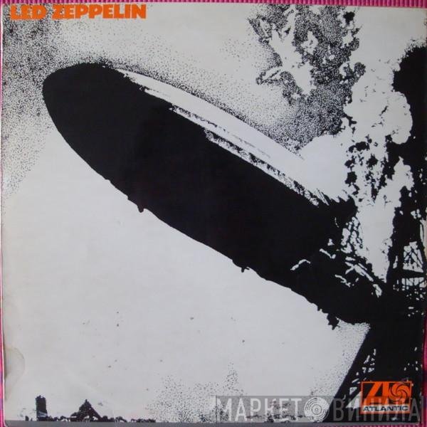 Led Zeppelin  - Led Zeppelin