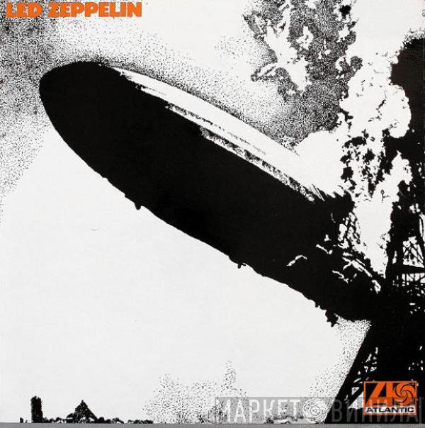 Led Zeppelin  - Led Zeppelin