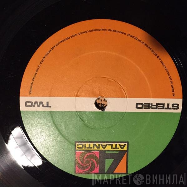Led Zeppelin  - Led Zeppelin