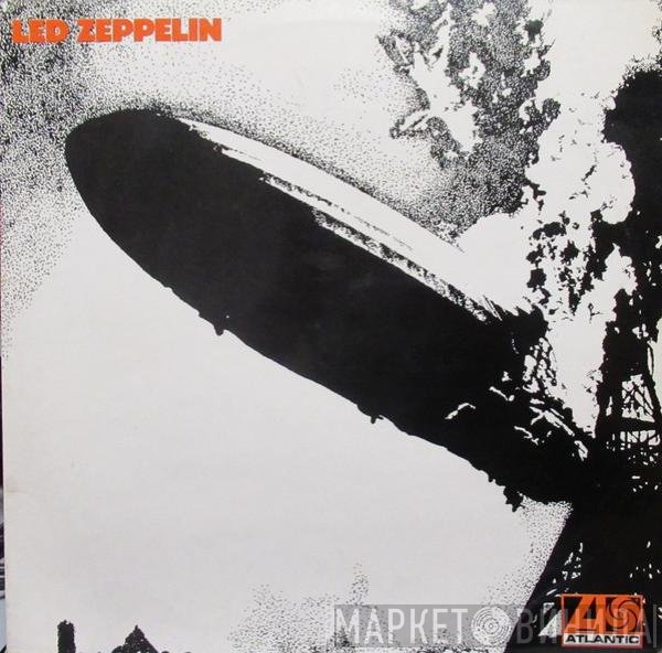 Led Zeppelin  - Led Zeppelin