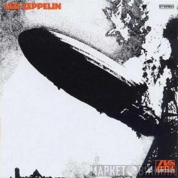 Led Zeppelin  - Led Zeppelin