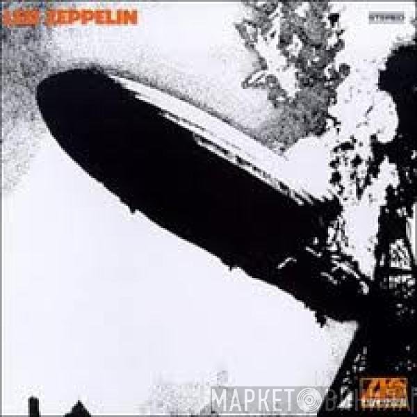 Led Zeppelin  - Led Zeppelin