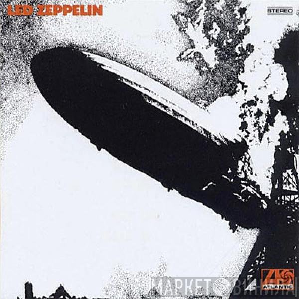 Led Zeppelin  - Led Zeppelin