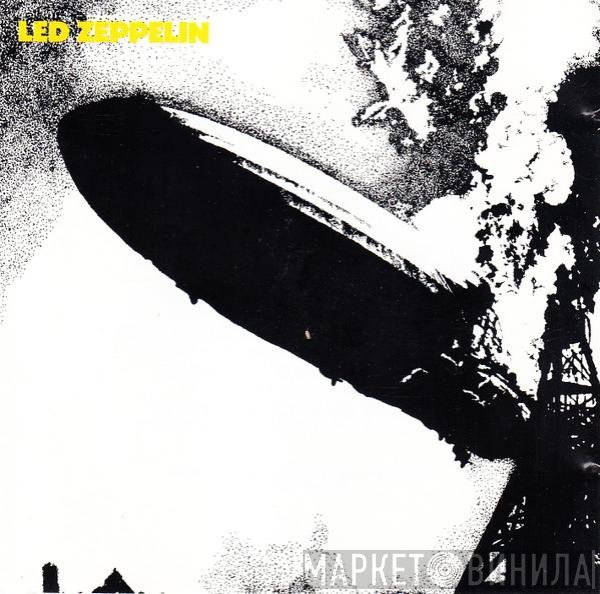 Led Zeppelin  - Led Zeppelin