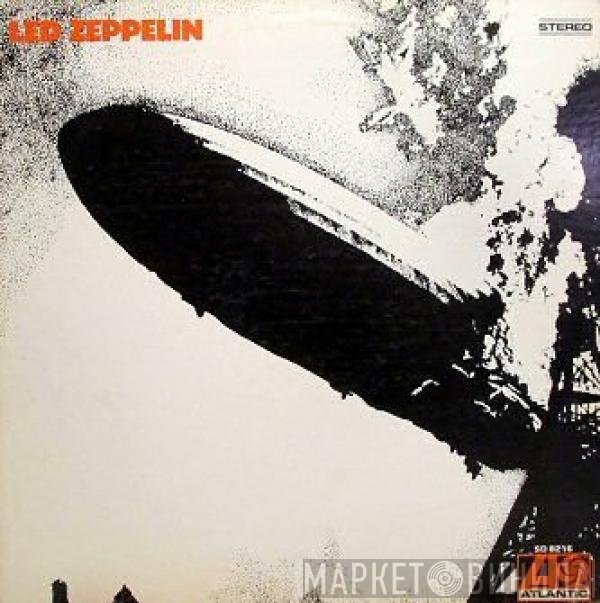 Led Zeppelin  - Led Zeppelin