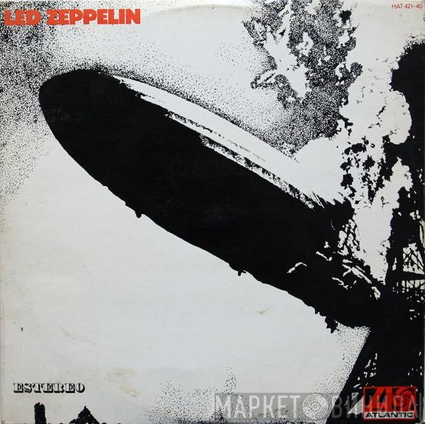 Led Zeppelin  - Led Zeppelin