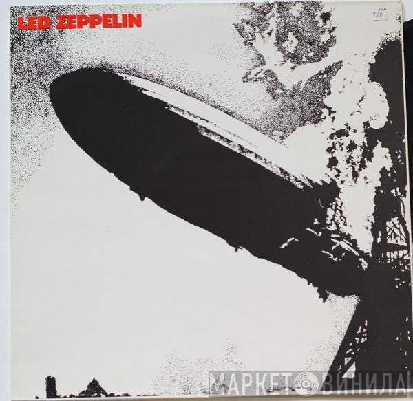 Led Zeppelin  - Led Zeppelin