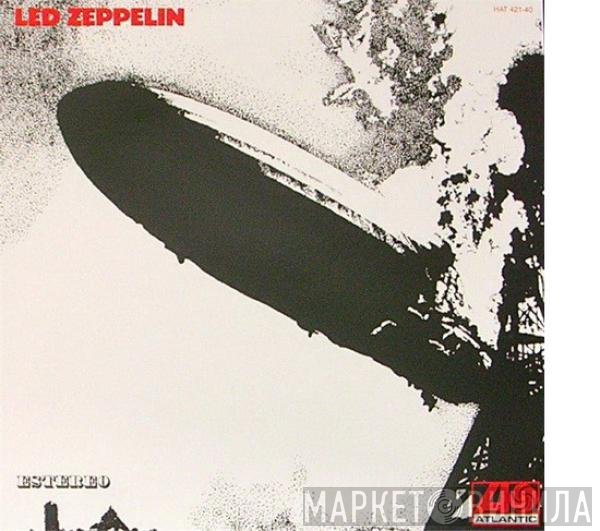 Led Zeppelin  - Led Zeppelin