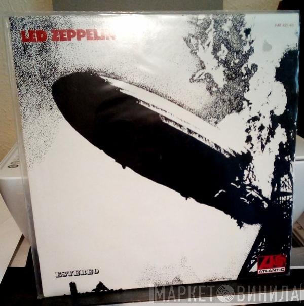 Led Zeppelin  - Led Zeppelin