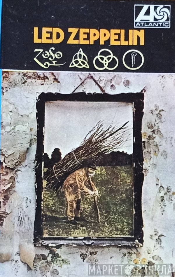 Led Zeppelin  - Led Zeppelin