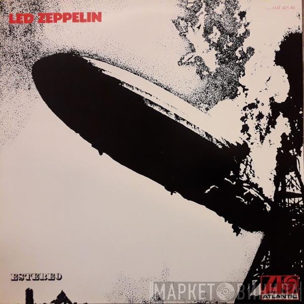 Led Zeppelin  - Led Zeppelin