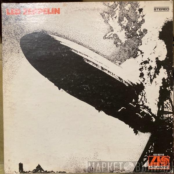 Led Zeppelin  - Led Zeppelin
