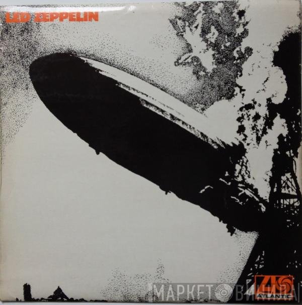 Led Zeppelin  - Led Zeppelin