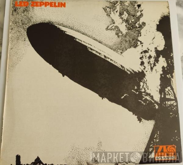 Led Zeppelin - Led Zeppelin