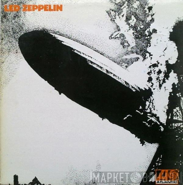 Led Zeppelin  - Led Zeppelin