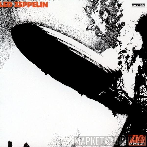 Led Zeppelin  - Led Zeppelin