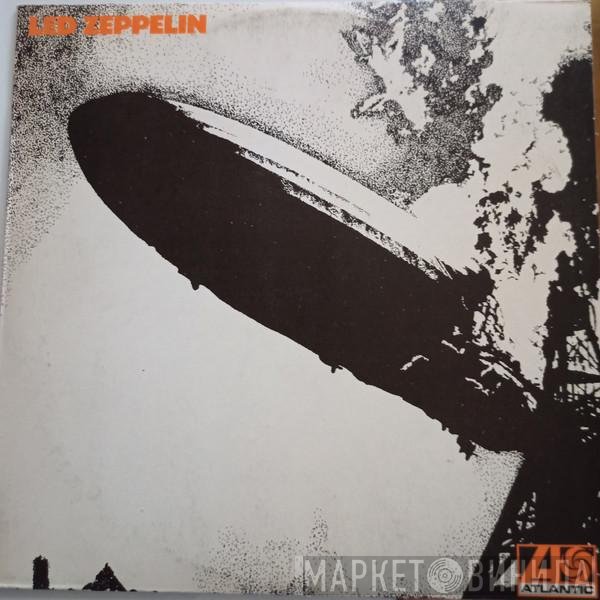 Led Zeppelin  - Led Zeppelin