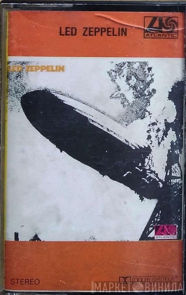 Led Zeppelin  - Led Zeppelin