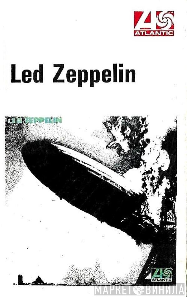 Led Zeppelin  - Led Zeppelin