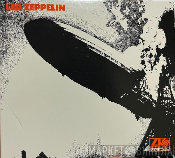 Led Zeppelin  - Led Zeppelin