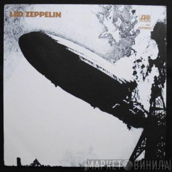 Led Zeppelin  - Led Zeppelin