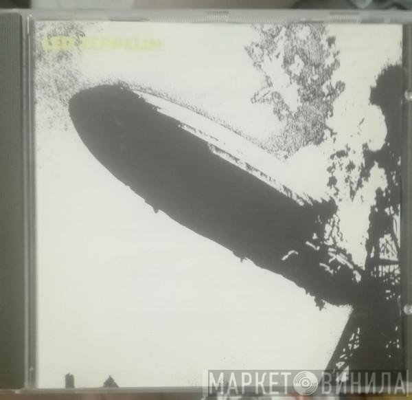 Led Zeppelin  - Led Zeppelin