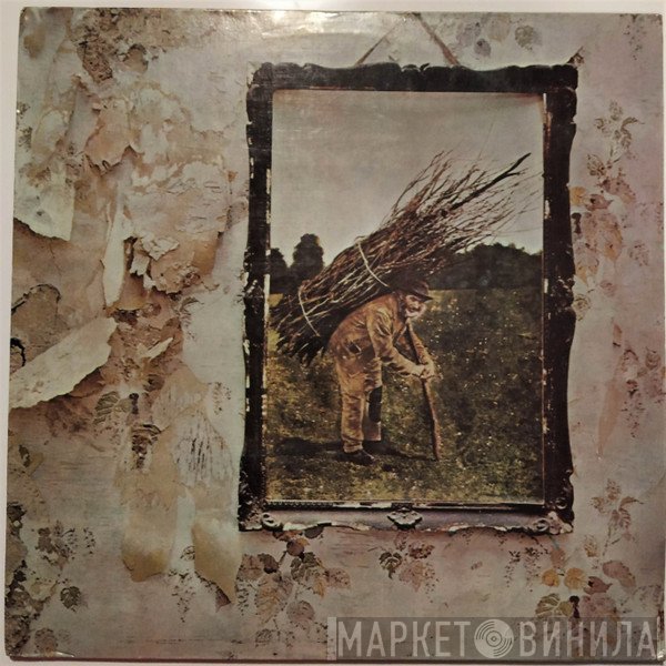 Led Zeppelin  - Led Zeppelin