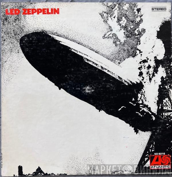 Led Zeppelin  - Led Zeppelin