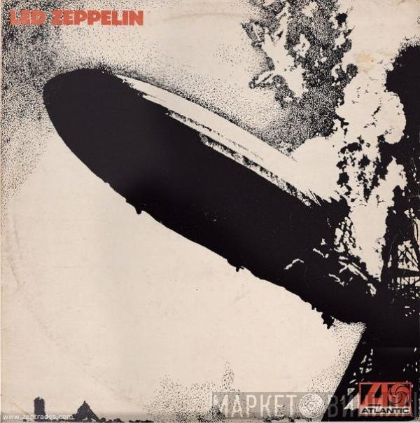 Led Zeppelin  - Led Zeppelin