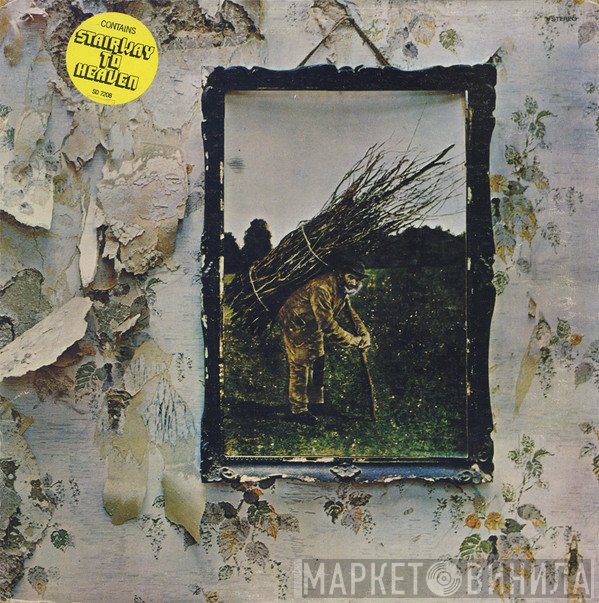 Led Zeppelin  - Led Zeppelin