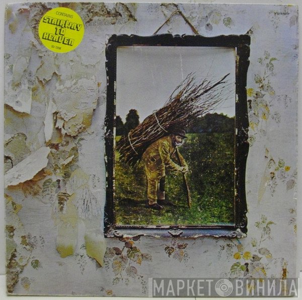 Led Zeppelin  - Led Zeppelin