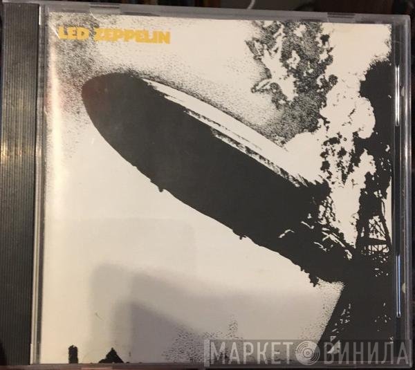 Led Zeppelin  - Led Zeppelin