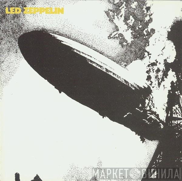 Led Zeppelin  - Led Zeppelin