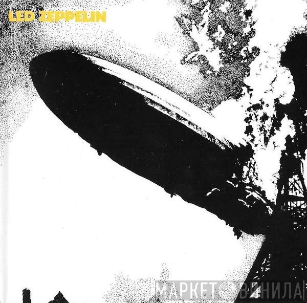 Led Zeppelin  - Led Zeppelin