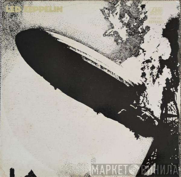 Led Zeppelin  - Led Zeppelin